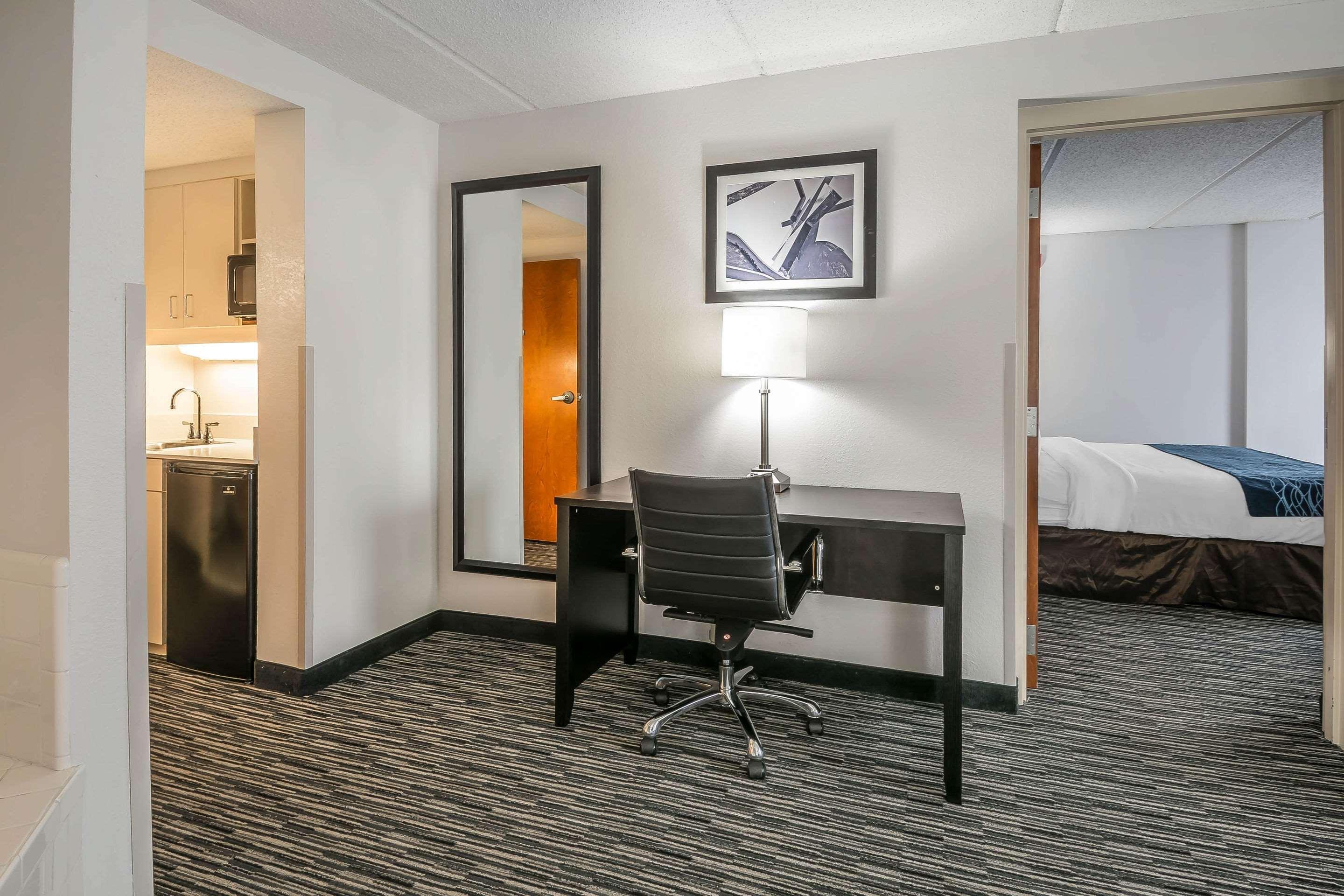 Comfort Inn University Gainesville Exterior foto