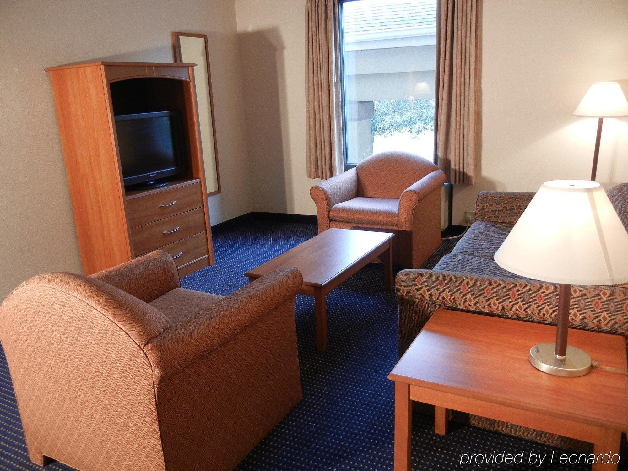 Comfort Inn University Gainesville Quarto foto