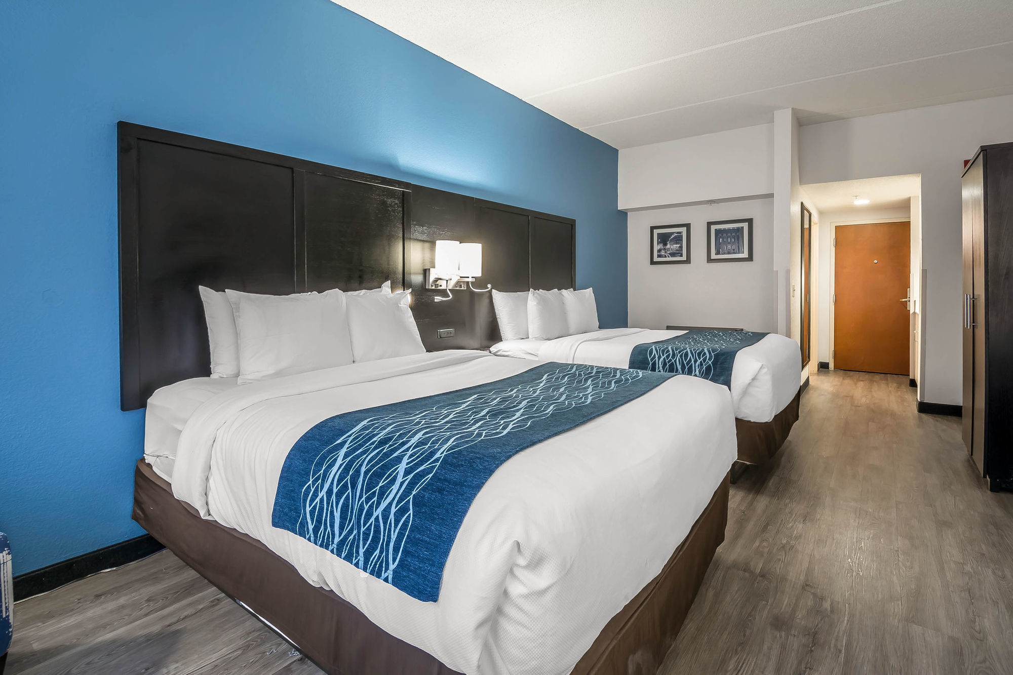 Comfort Inn University Gainesville Quarto foto